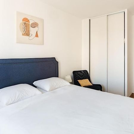 Apartamento Chic & Calme Proche Disneyland Serris Exterior foto